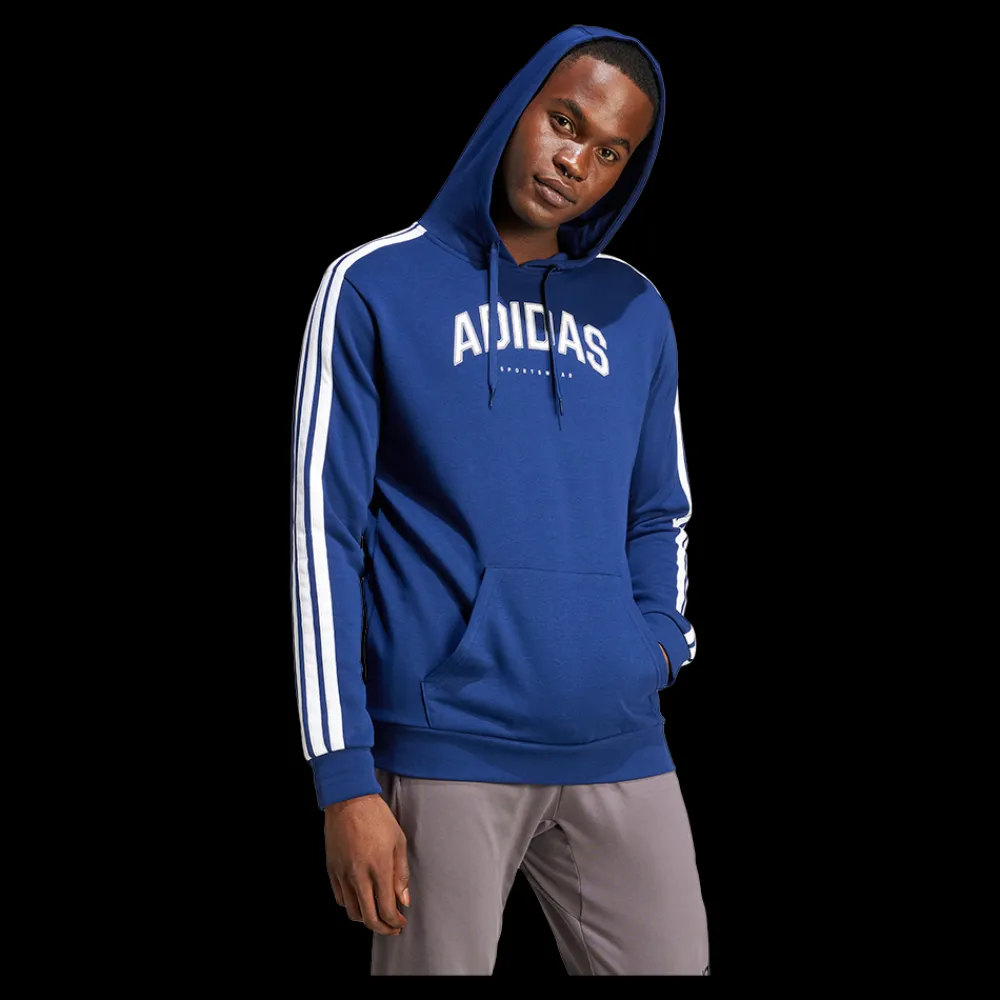 Outlet C College Hood - Herren Sweatshirt Herren Langarmshirts Und Sweatshirts