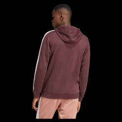 Hot C College Hood - Herren Sweatshirt Herren Langarmshirts Und Sweatshirts