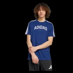 Fashion C College Tee - Herren T-Shirt Herren T-shirts