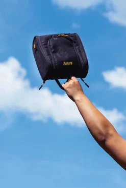 Best Camp Toiletry Bag Smart Travel - Kulturtasche Damen Taschen | Taschen