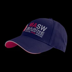 Clearance Cap Twill Logo - Cap Damen Caps | Caps
