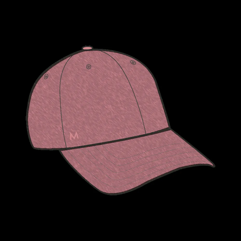 Online Cap Washed - Cap Damen Caps | Caps