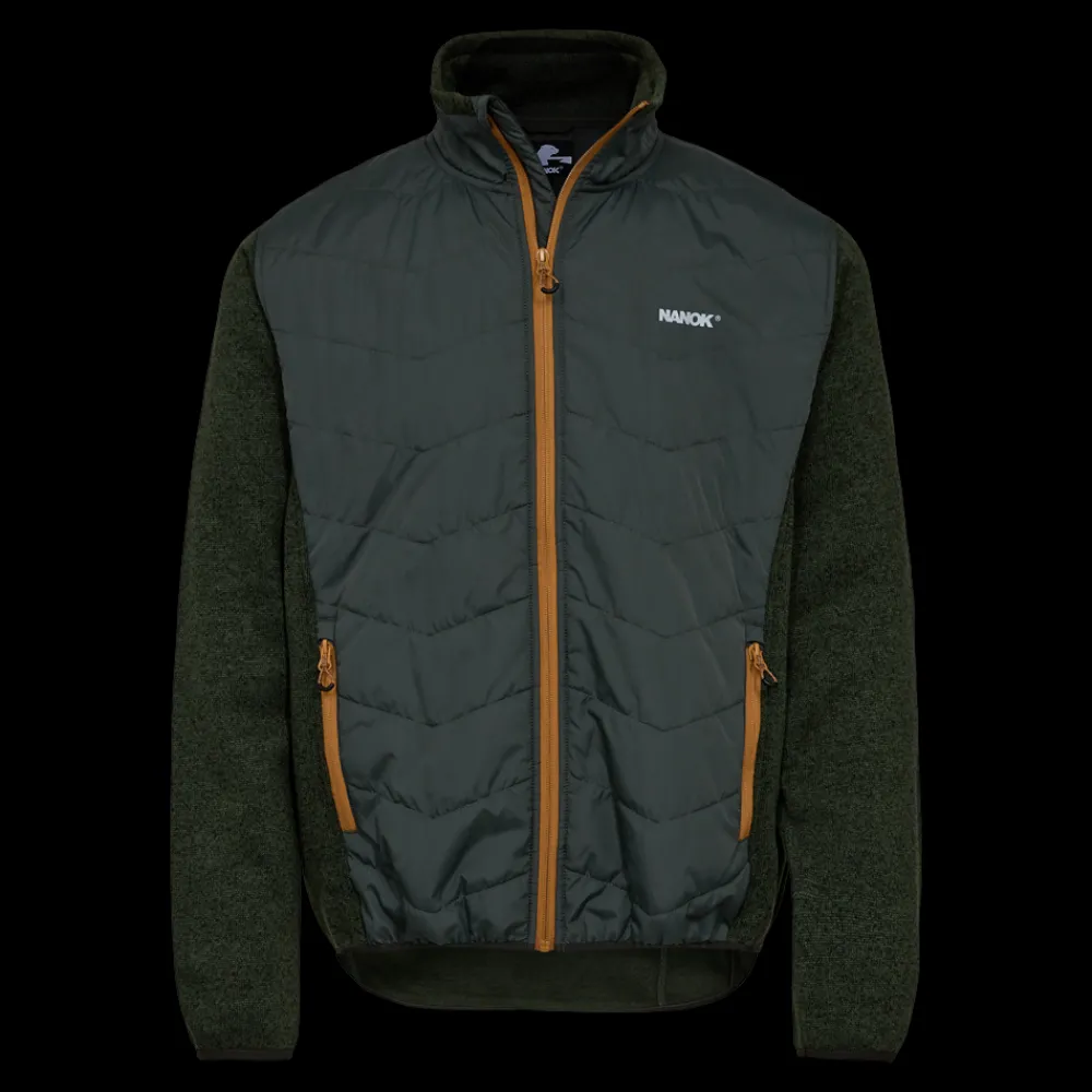 Online Carl 25, Sr - Herren Freizeitjacke Herren Jacken