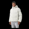 Fashion Centre Puffer Jacket - Herren Winterjacke Herren Jacken