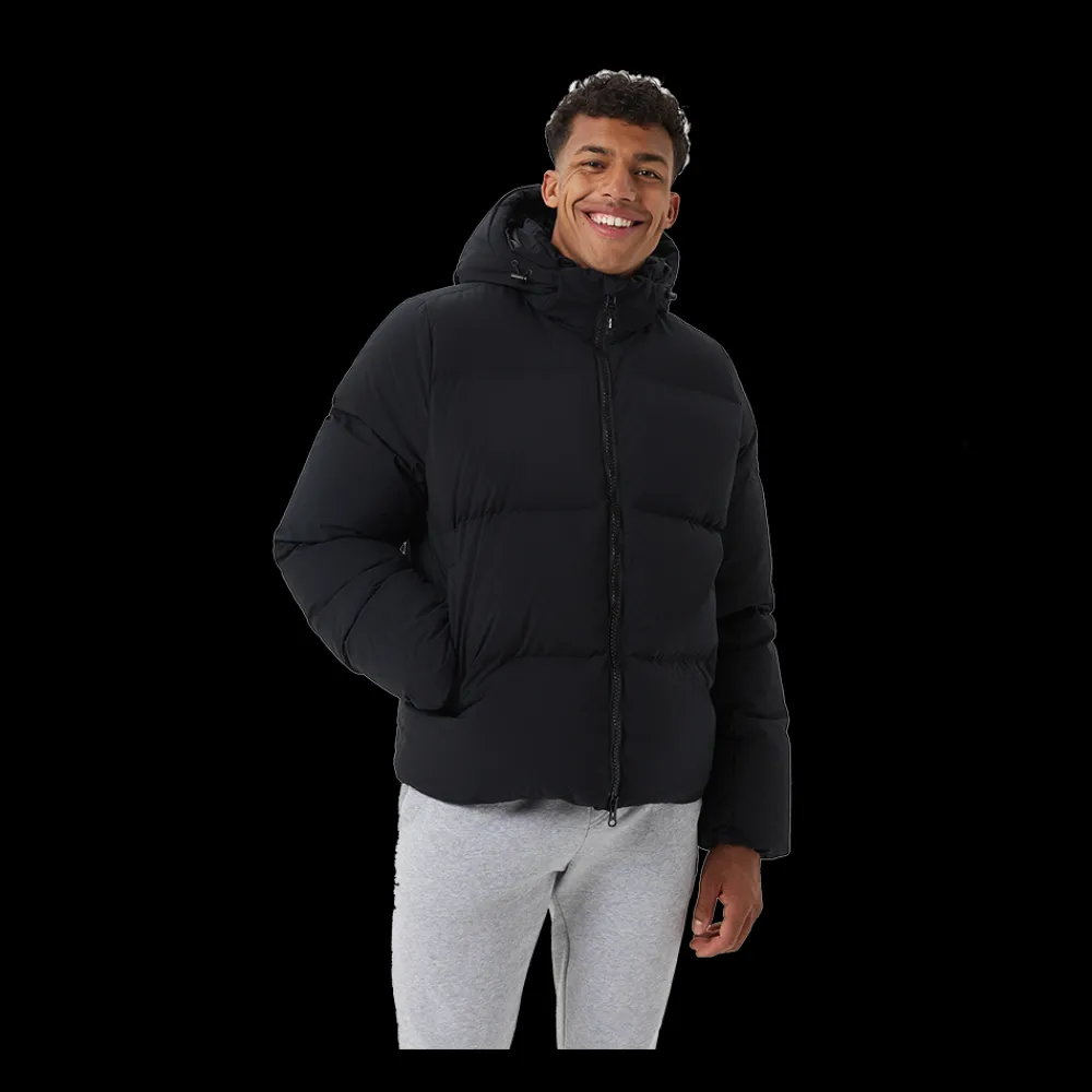 Sale Centre Puffer Jacket - Herren Winterjacke Herren Jacken