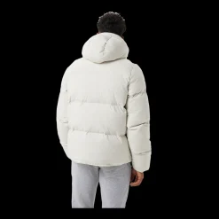 Fashion Centre Puffer Jacket - Herren Winterjacke Herren Jacken