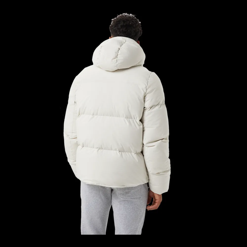Fashion Centre Puffer Jacket - Herren Winterjacke Herren Jacken