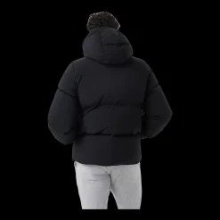 Sale Centre Puffer Jacket - Herren Winterjacke Herren Jacken