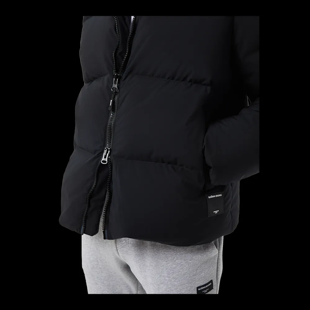 Sale Centre Puffer Jacket - Herren Winterjacke Herren Jacken