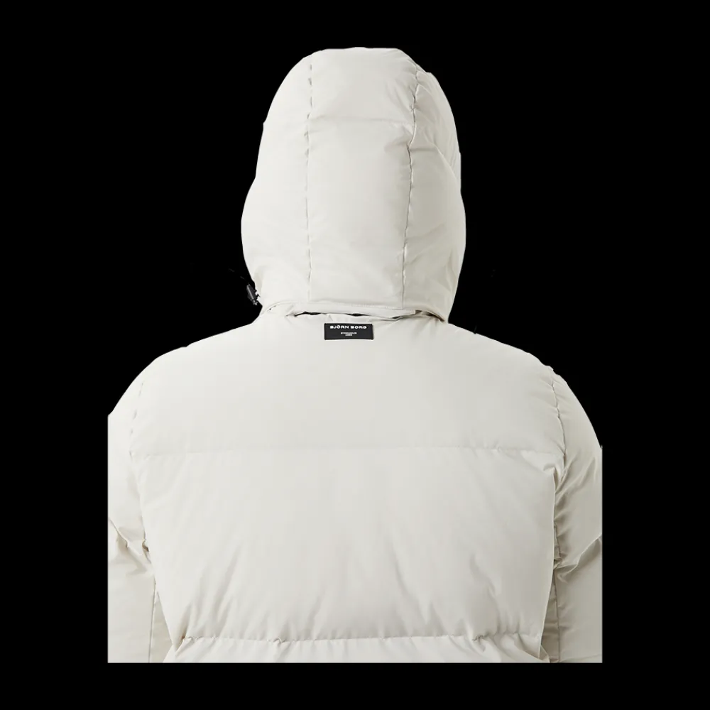 Fashion Centre Puffer Jacket - Herren Winterjacke Herren Jacken