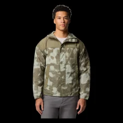 Hot Challenger Novelty Windbreaker - Herren Freizeitjacke Herren Jacken