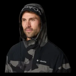 Online Challenger Novelty Windbreaker - Herren Freizeitjacke Herren Jacken