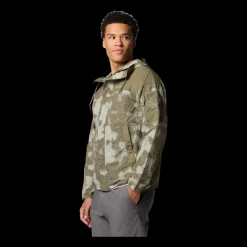 Hot Challenger Novelty Windbreaker - Herren Freizeitjacke Herren Jacken
