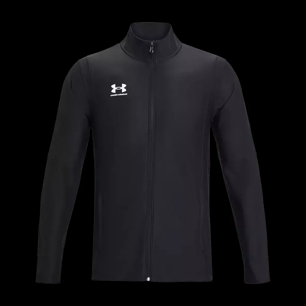 Clearance - Challenger Track Jacket - Herren Trainingsjacke Herren Langarmshirts Und Sweatshirts | Trainings-langarmshirts