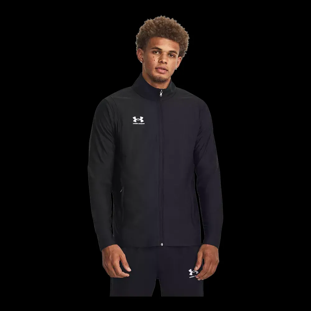Clearance - Challenger Track Jacket - Herren Trainingsjacke Herren Langarmshirts Und Sweatshirts | Trainings-langarmshirts