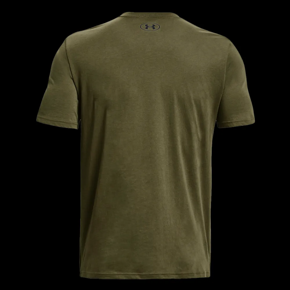 Online Chest Logo Tee - Herren T-Shirt Herren T-shirts | Trainings T-shirts