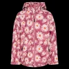 Clearance Christel 23, Jr - Mädchen Softshell Jacke Kinder Jacken