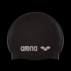 Discount Classis Silicone Swim Cap - Schwimmkappe Herren Badebekleidung | Schwimmzubehör
