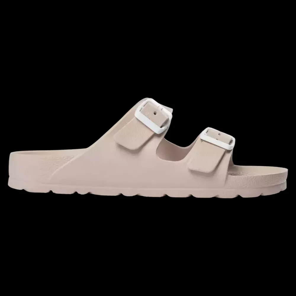 New Clogs, Uni - Badealen Damen Badesandalen