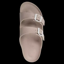 New Clogs, Uni - Badealen Damen Badesandalen