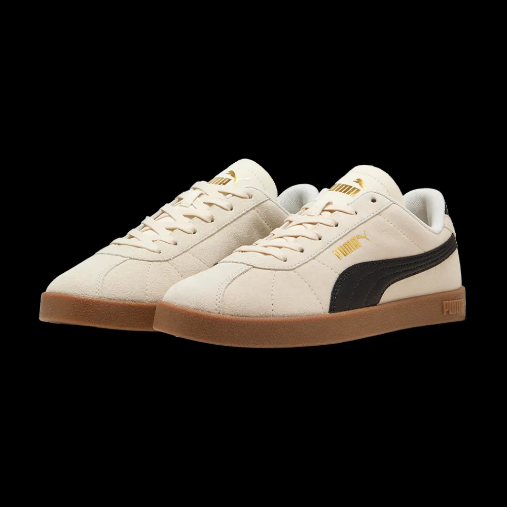 New Club II Era Suede - Freizeitschuhe Damen Sneakers | Sneakers