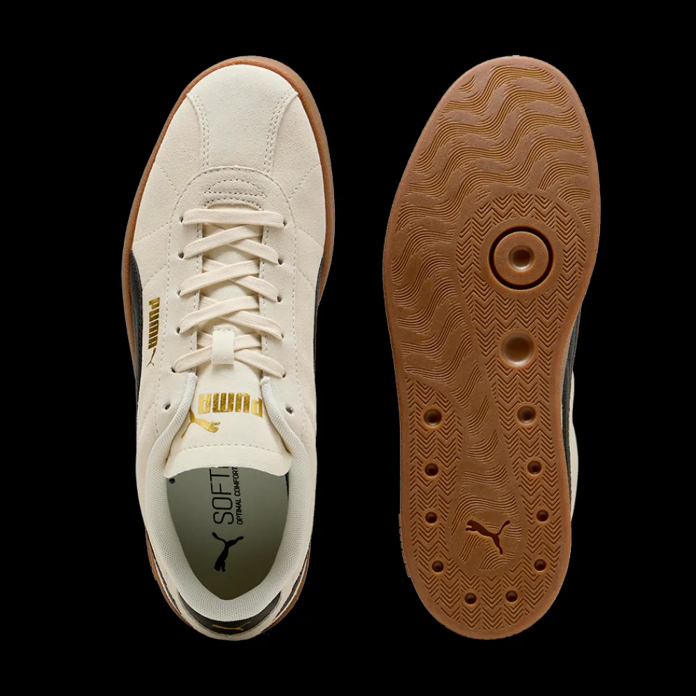 New Club II Era Suede - Freizeitschuhe Damen Sneakers | Sneakers