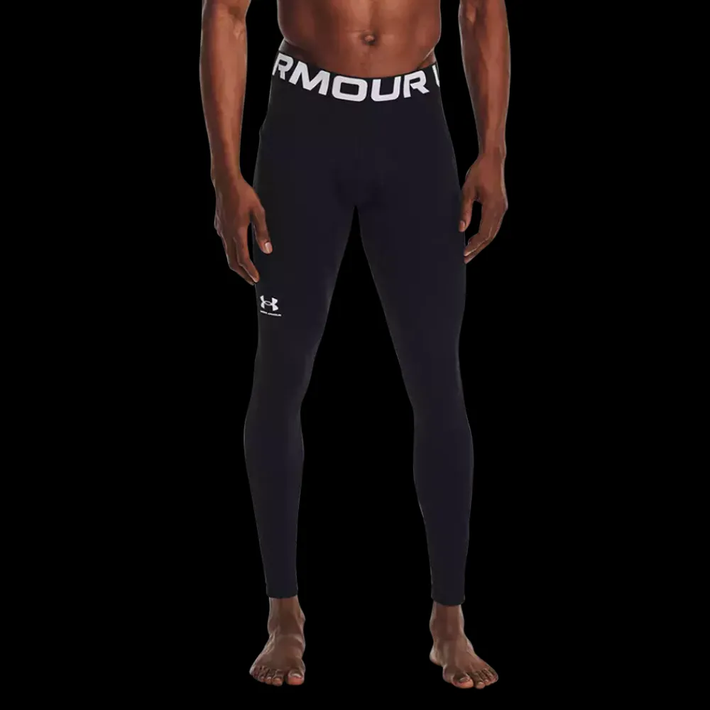 Hot ColdGear Tights - Herren Tights Herren Hosen | Trainingshosen