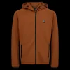 Outlet Colorado 24, Sr. - Herren Fleecejacke Herren Fleecepullover