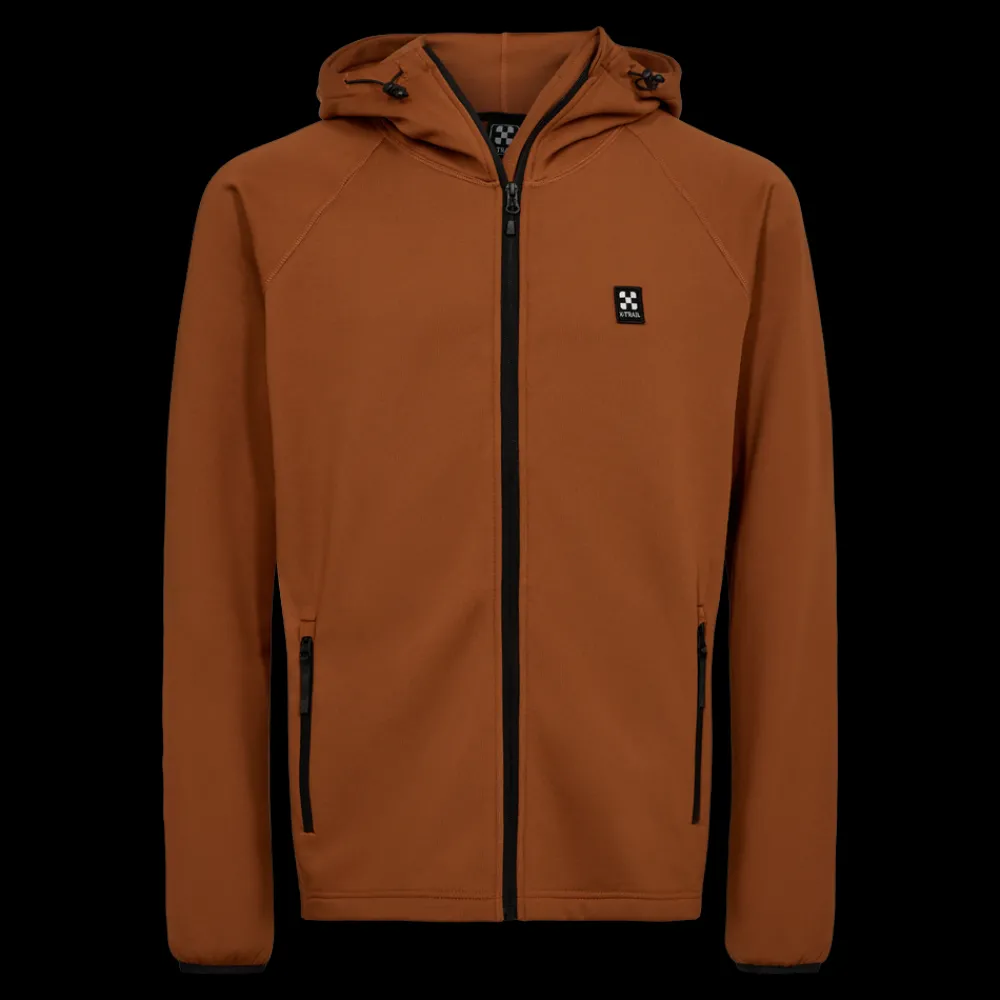 Outlet Colorado 24, Sr. - Herren Fleecejacke Herren Fleecepullover