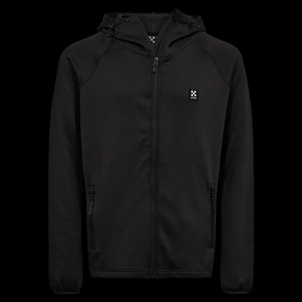 Discount Colorado 24, Sr. - Herren Fleecejacke Herren Fleecepullover