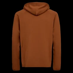 Outlet Colorado 24, Sr. - Herren Fleecejacke Herren Fleecepullover