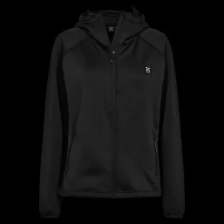 Best Colorado 24, W. - Damen Fleecejacke Damen Fleecepullover