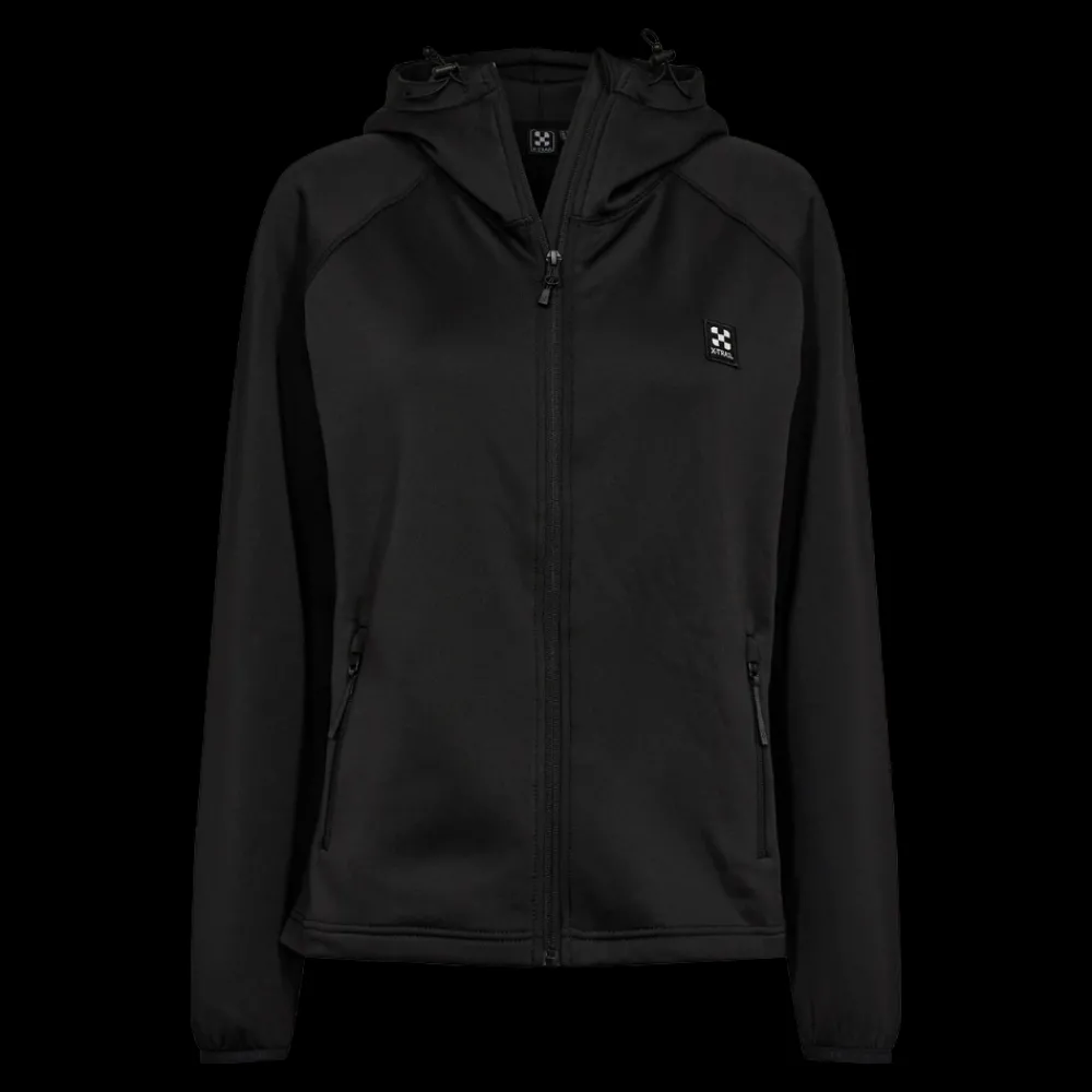 Best Colorado 24, W. - Damen Fleecejacke Damen Fleecepullover