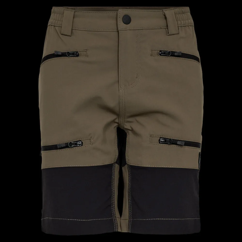 Online Colorado Stretch Shorts Jr - Kinder Shorts Kinder Shorts | Outdoorshorts