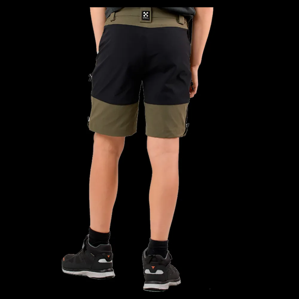 Online Colorado Stretch Shorts Jr - Kinder Shorts Kinder Shorts | Outdoorshorts