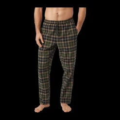 Clearance Core Flannel PJ Pants - Herren Pyjamahose Herren Hosen | Unterwäsche