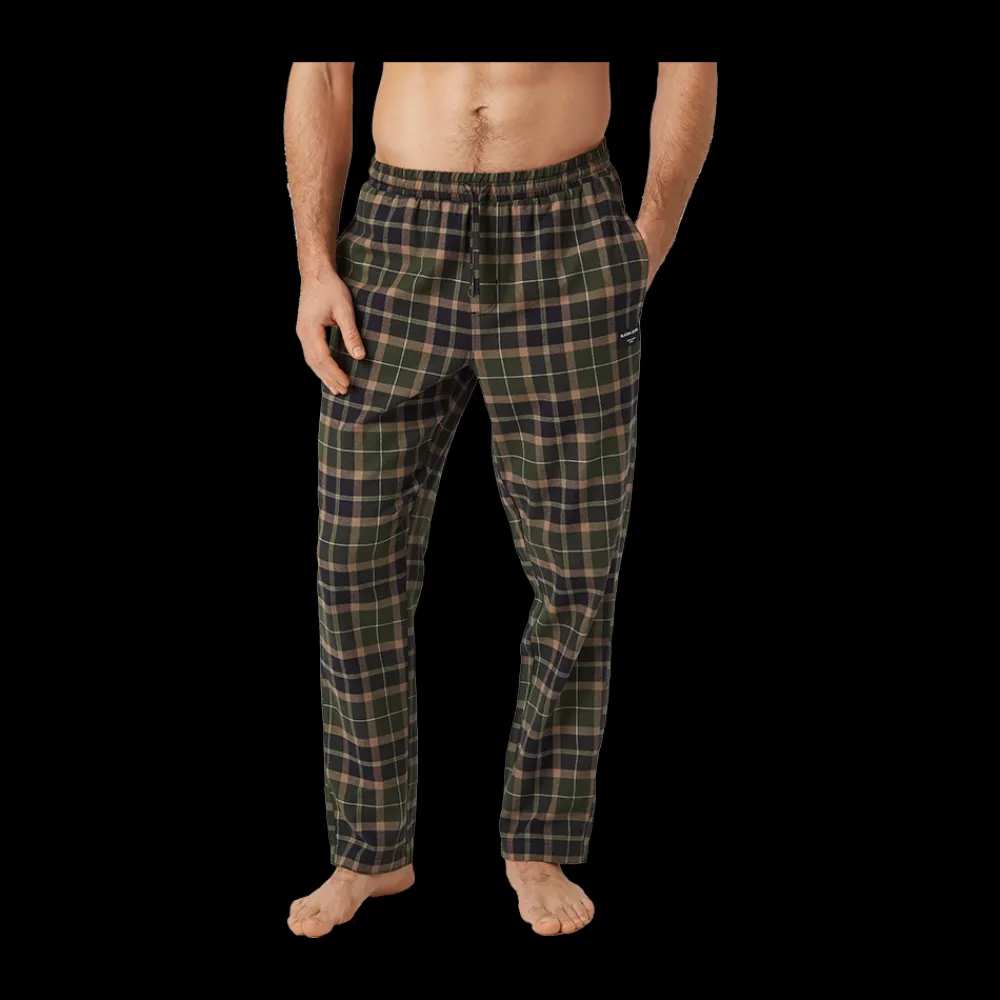 Clearance Core Flannel PJ Pants - Herren Pyjamahose Herren Hosen | Unterwäsche