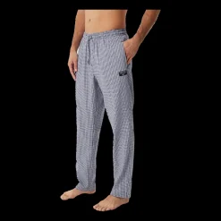 New Core Flannel PJ Pants - Herren Pyjamahose Herren Hosen | Unterwäsche