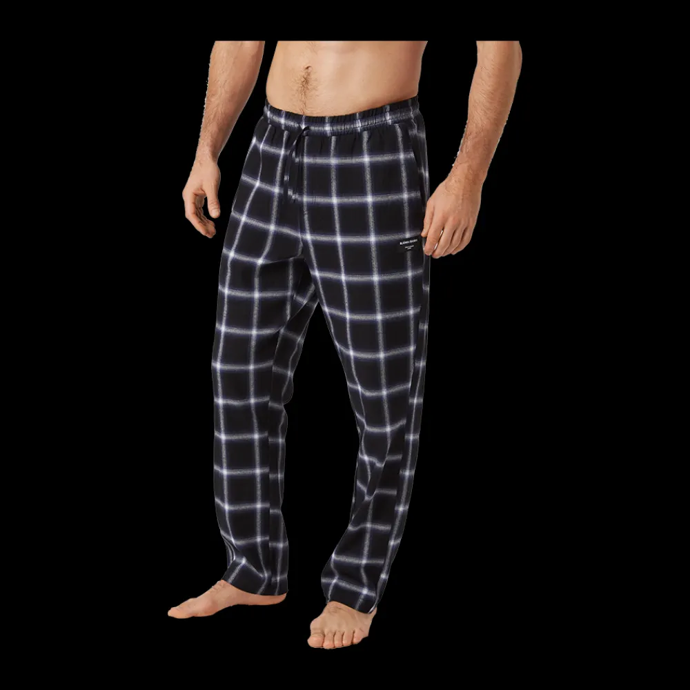 Clearance Core Flannel PJ Pants - Herren Pyjamahose Herren Hosen | Unterwäsche