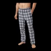 Online Core Flannel PJ Pants - Herren Pyjamahose Herren Hosen | Unterwäsche