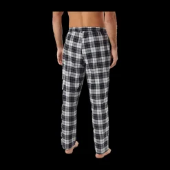 Online Core Flannel PJ Pants - Herren Pyjamahose Herren Hosen | Unterwäsche