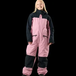 New Cortina Ski Overall Jr. - Kinder Schneeanzug Kinder Jacken | Skibekleidung
