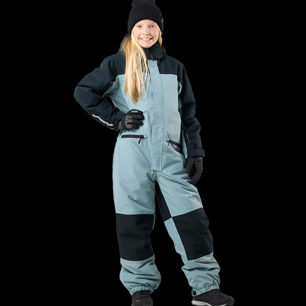 Online Cortina Ski Overall Jr. - Kinder Schneeanzug Kinder Jacken | Skibekleidung