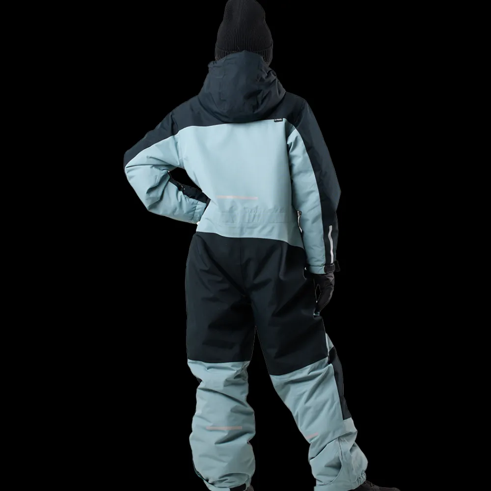 Online Cortina Ski Overall Jr. - Kinder Schneeanzug Kinder Jacken | Skibekleidung