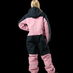 New Cortina Ski Overall Jr. - Kinder Schneeanzug Kinder Jacken | Skibekleidung