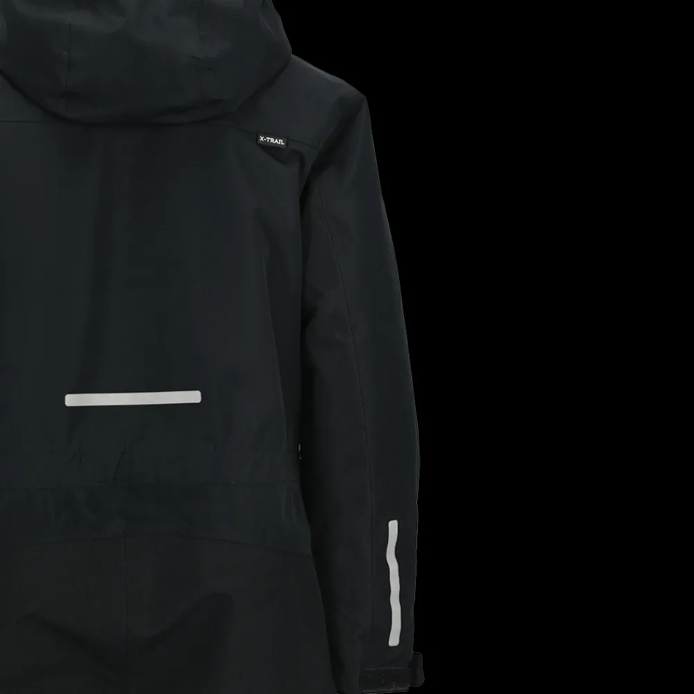 New Cortina Ski Overall Jr. - Kinder Schneeanzug Kinder Jacken | Skibekleidung