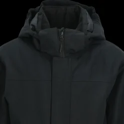 New Cortina Ski Overall Jr. - Kinder Schneeanzug Kinder Jacken | Skibekleidung