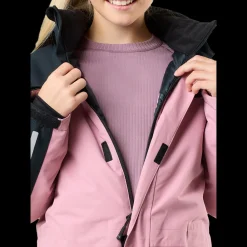 New Cortina Ski Overall Jr. - Kinder Schneeanzug Kinder Jacken | Skibekleidung