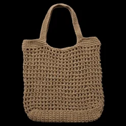 Sale Cotton Rope Bag 25 - Damen Tasche Damen Taschen | Festival