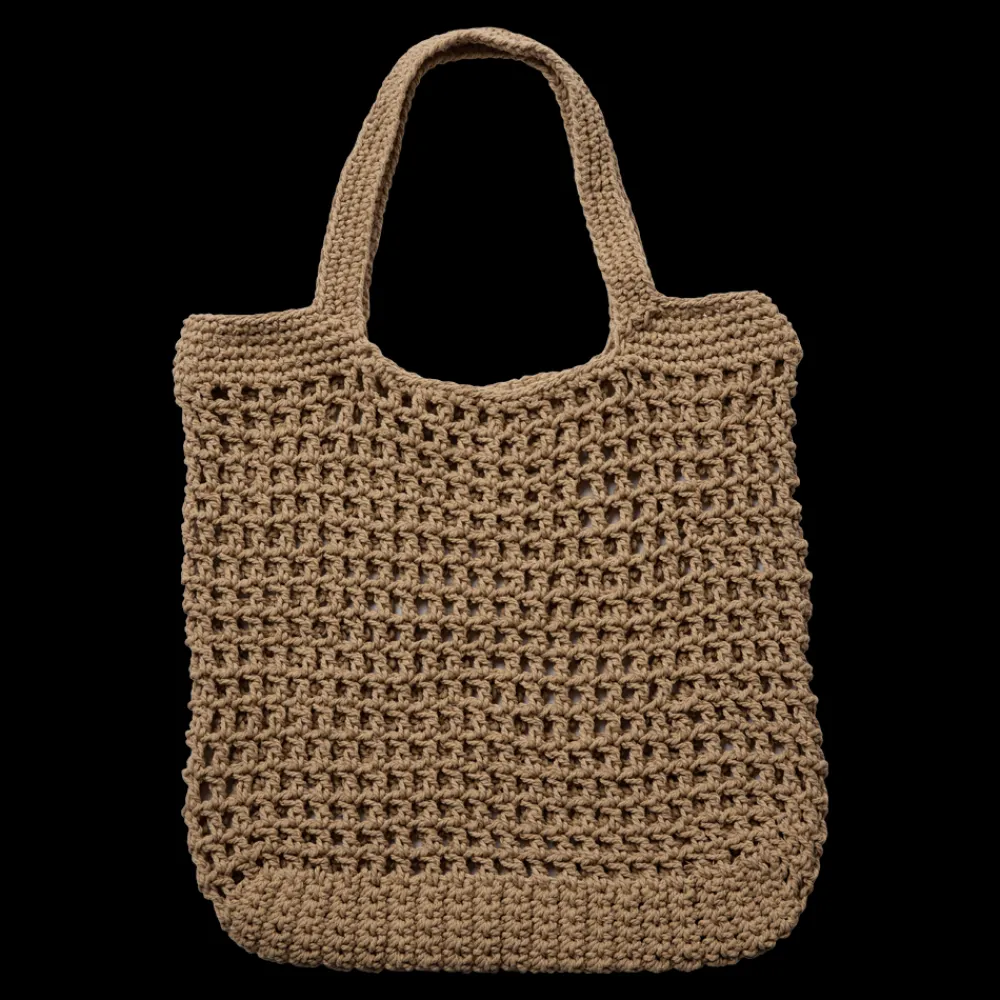 Sale Cotton Rope Bag 25 - Damen Tasche Damen Taschen | Festival